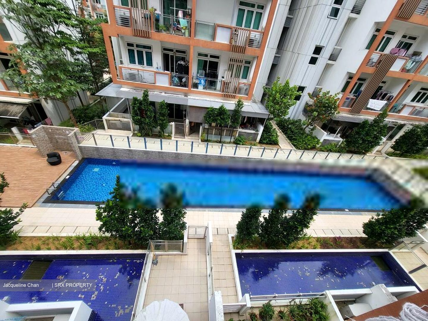 Parc Rosewood (D25), Condominium For Sale 99473031